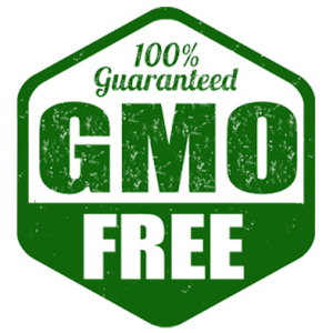 GMO Free Logo